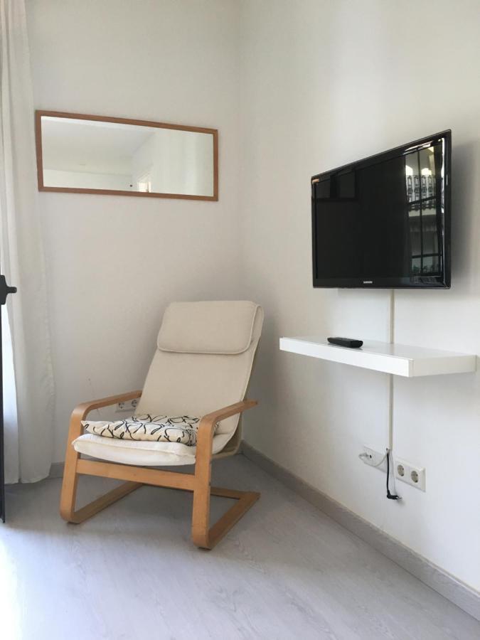 Apartamentos Baiti Ronda Eksteriør bilde