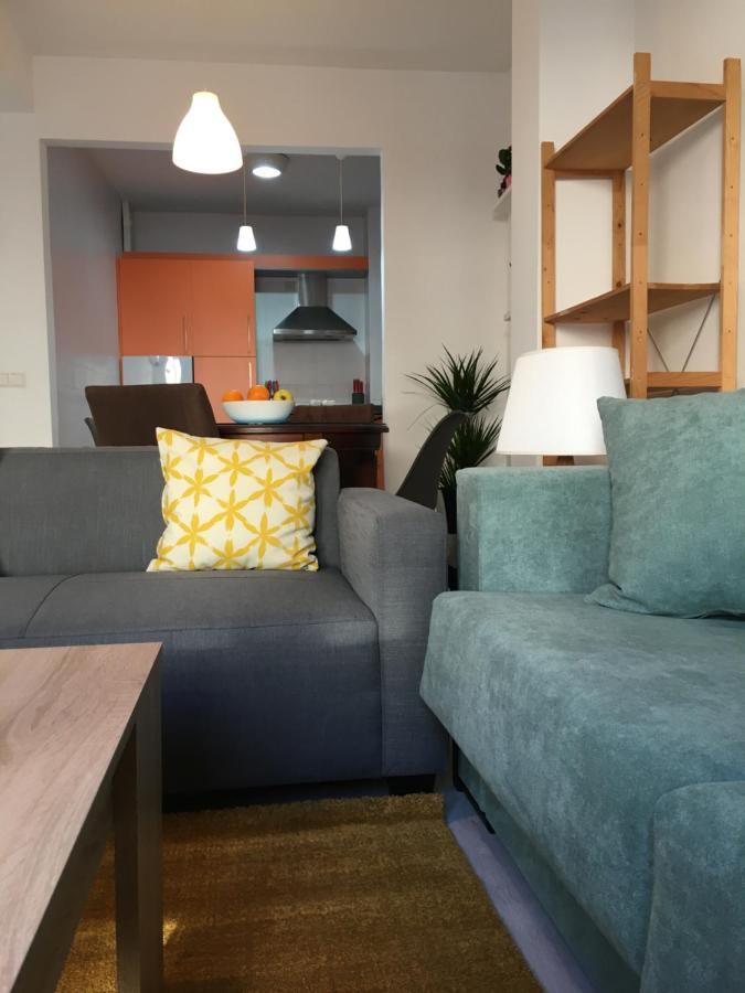 Apartamentos Baiti Ronda Eksteriør bilde