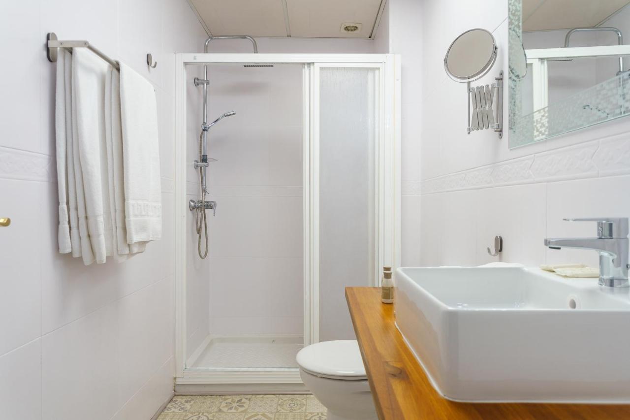 Apartamentos Baiti Ronda Eksteriør bilde