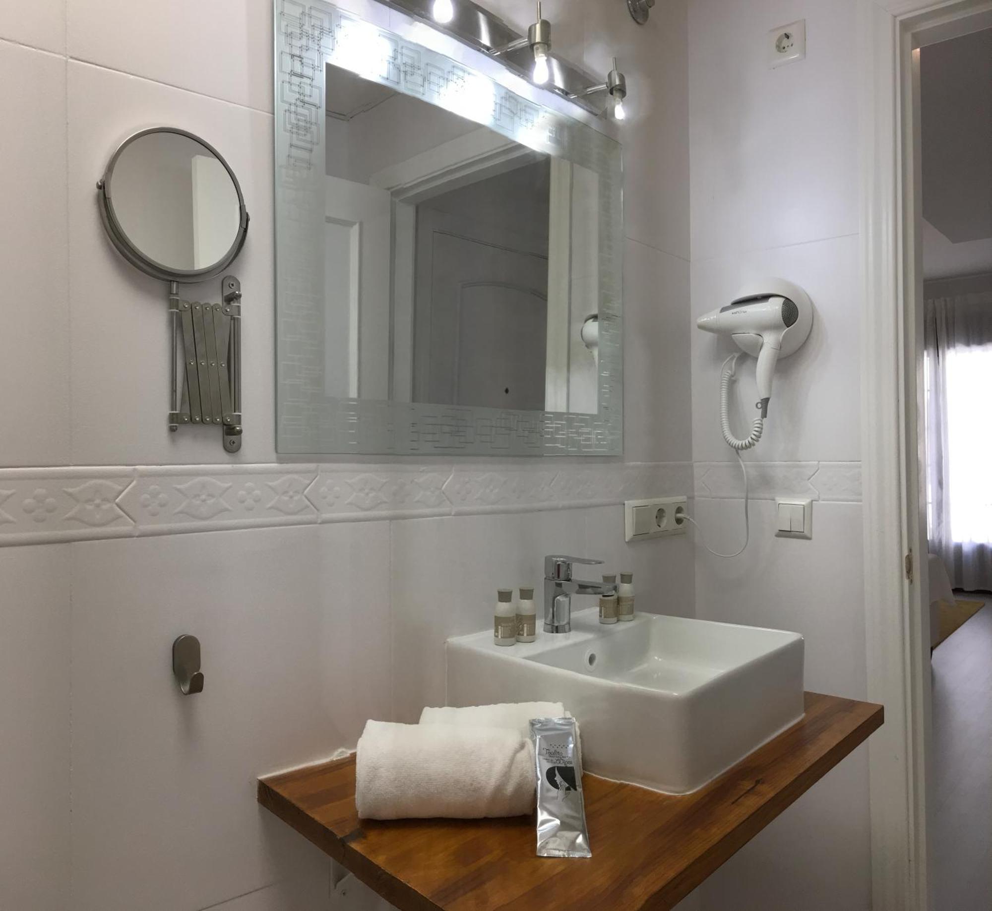 Apartamentos Baiti Ronda Eksteriør bilde