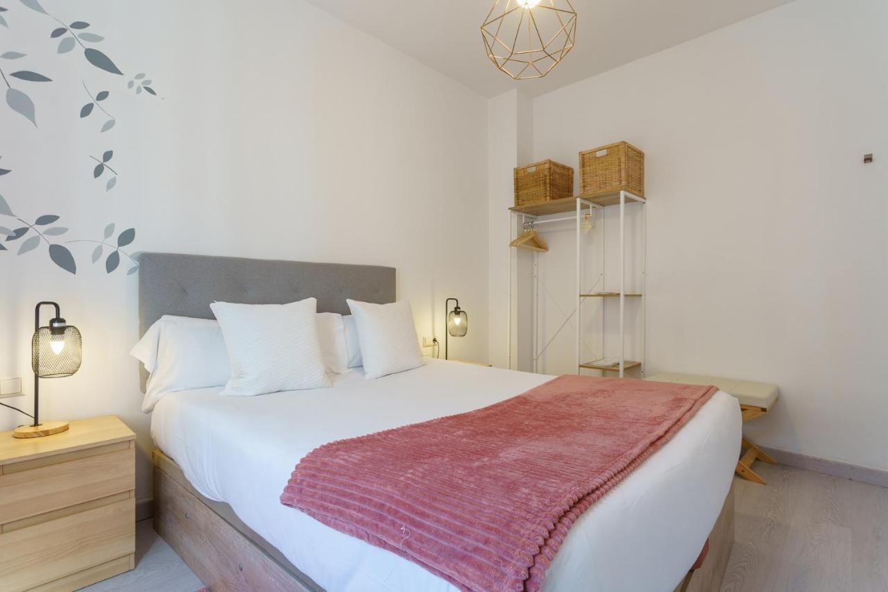 Apartamentos Baiti Ronda Eksteriør bilde
