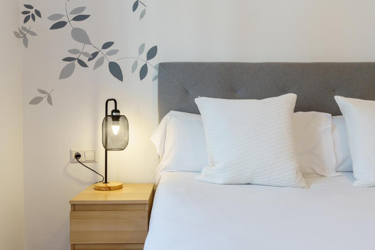 Apartamentos Baiti Ronda Eksteriør bilde